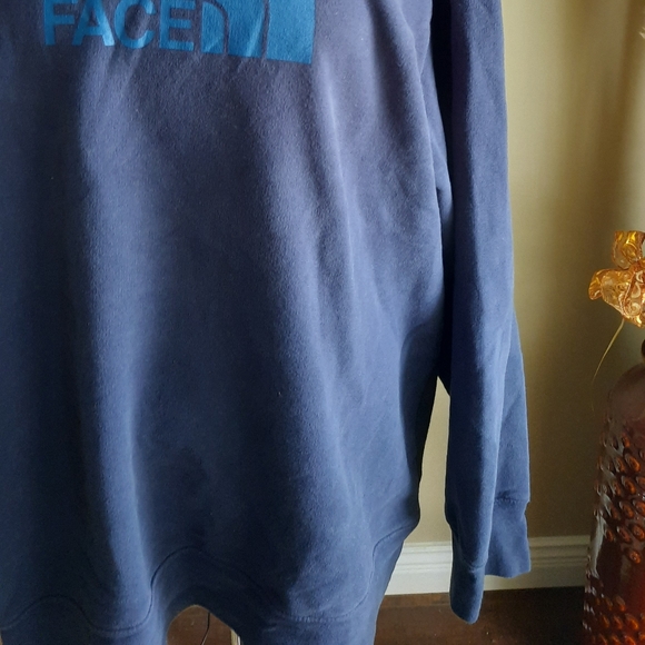 The North Face Crew Neck Sweater - Picture 2 of 3